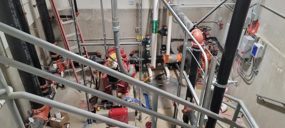 Slide of Helmke Plumbing and Heating