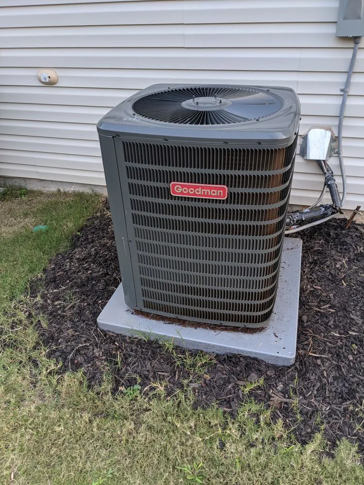 Slide of Helms Heating & Air Conditioning