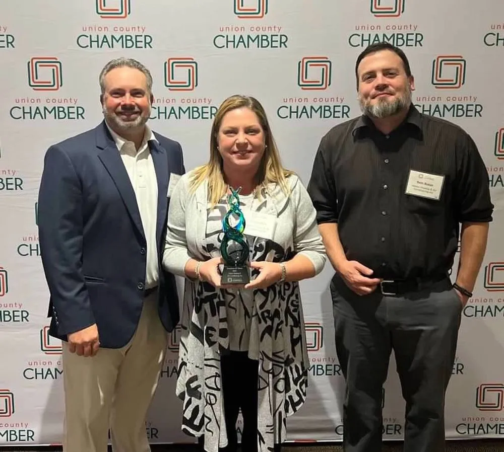 Slide of Helms Heating & Air Conditioning