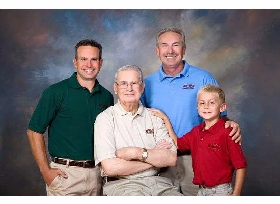 Slide of Helms Heating & Air Conditioning