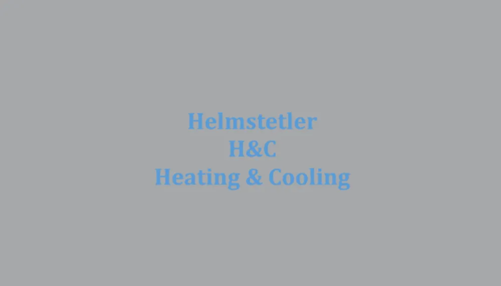 Slide of Helmstetler H&C Heating & Cooling