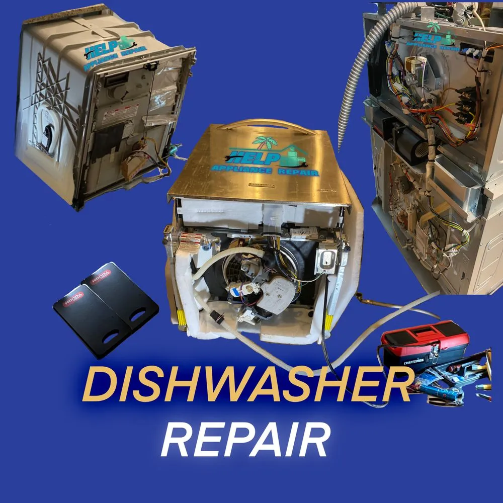Local HVAC installation near you in St. Augustine, FL by Help Appliance Repair