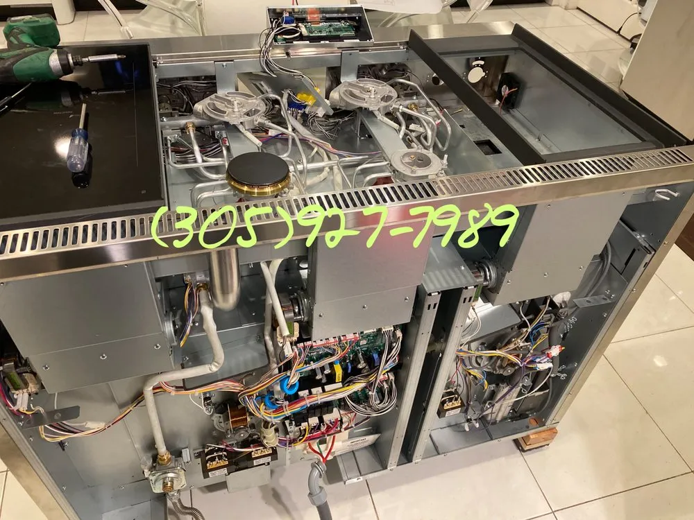 Expert HVAC maintenance in St. Augustine, FL by Help Appliance Repair