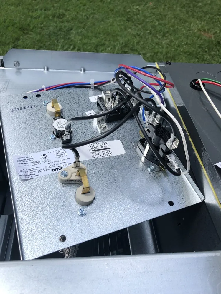 Trusted AC repair in St. Augustine, FL by Help Appliance Repair