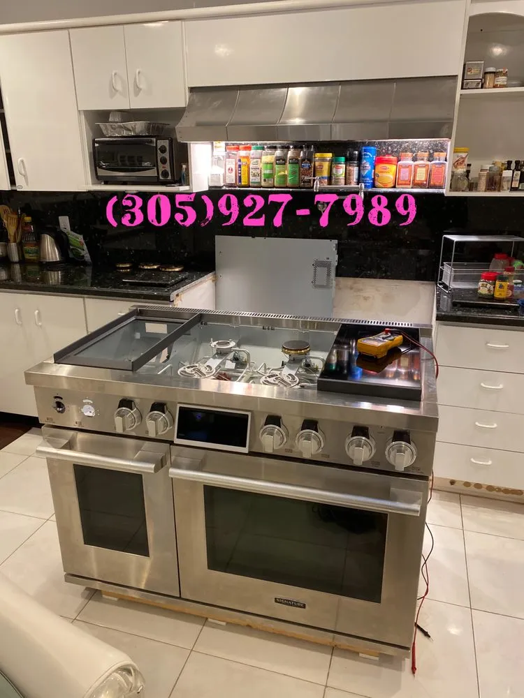 Emergency air conditioning service in St. Augustine, FL by Help Appliance Repair