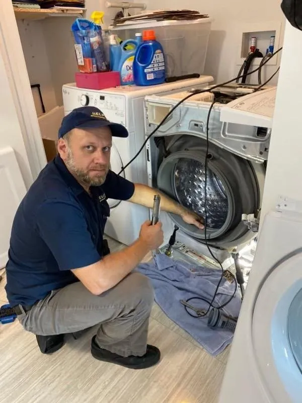 Trusted air conditioning tune-up same-day service across St. Augustine, FL - Help Appliance Repair