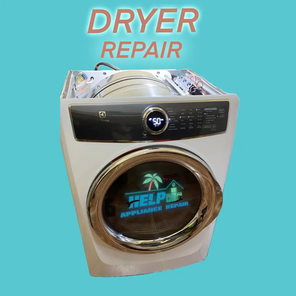 Professional HVAC repair for local homeowners in St. Augustine, FL by Help Appliance Repair