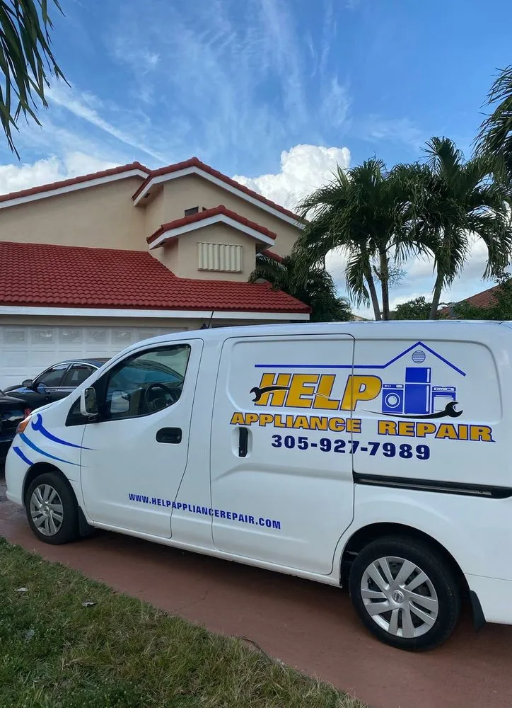 Professional heating and cooling service in St. Augustine, FL by Help Appliance Repair