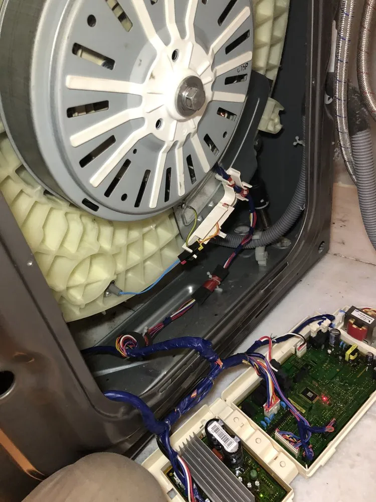 Certified AC installation for local homeowners in St. Augustine, FL by Help Appliance Repair