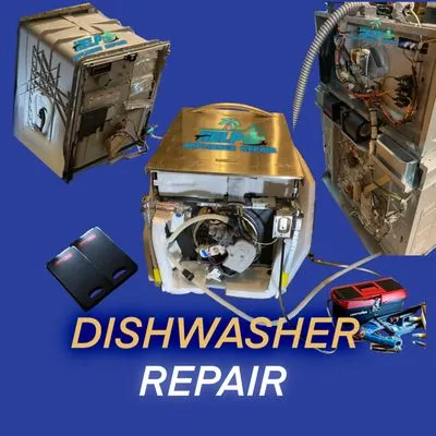 Help Appliance Repair Logo