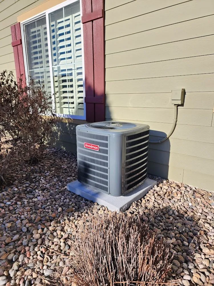 Slide of Help Heating & AC