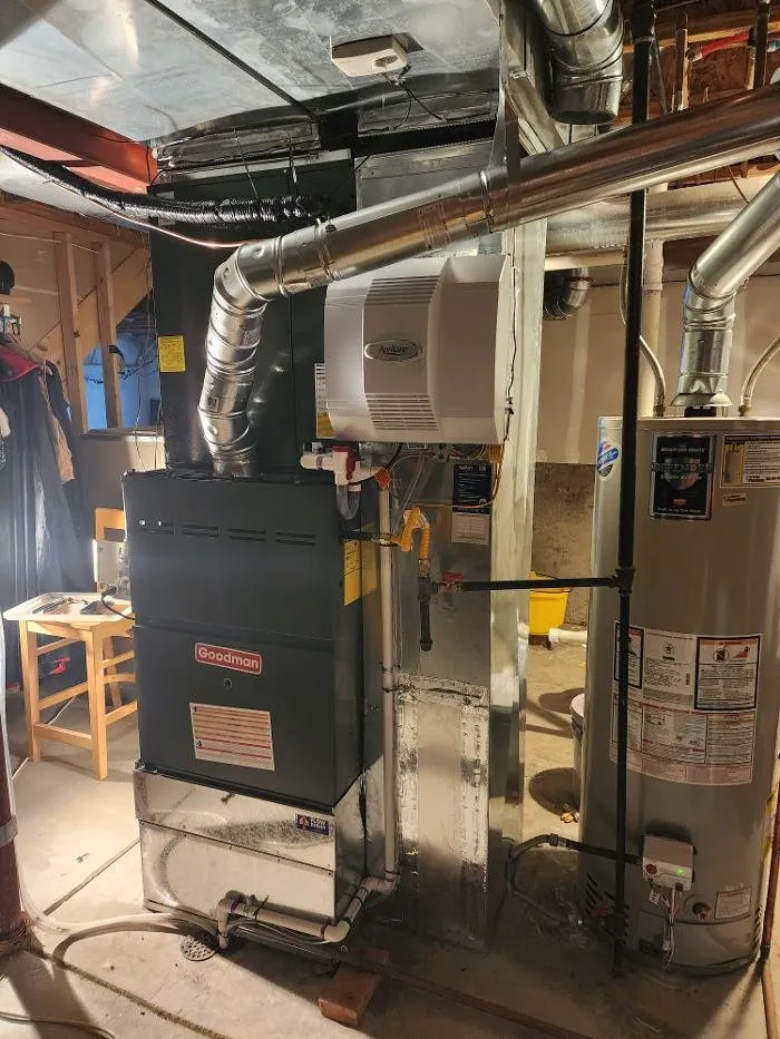 Slide of Help Heating & AC