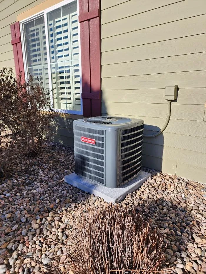 Slide of Help Heating & AC