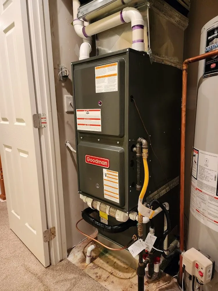 Slide of Help Heating & AC