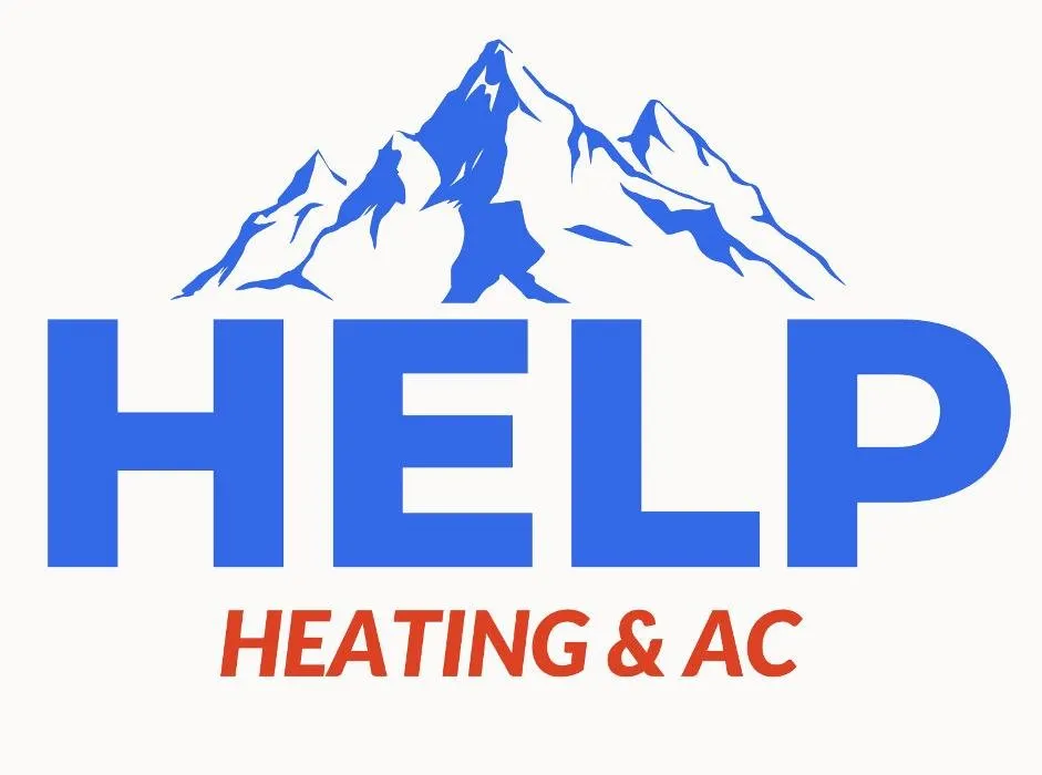 Slide of Help Heating & AC
