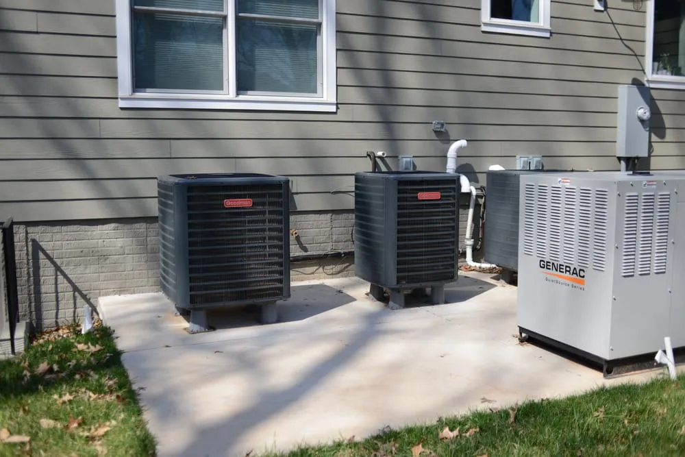 Slide of Help Heating and Air Conditioning