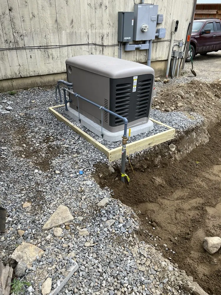 Slide of Help On The Way Heating Services