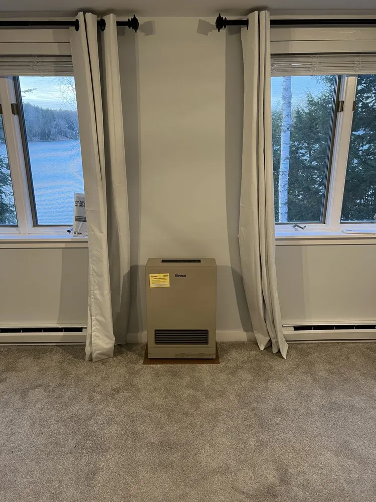 Slide of Help On The Way Heating Services