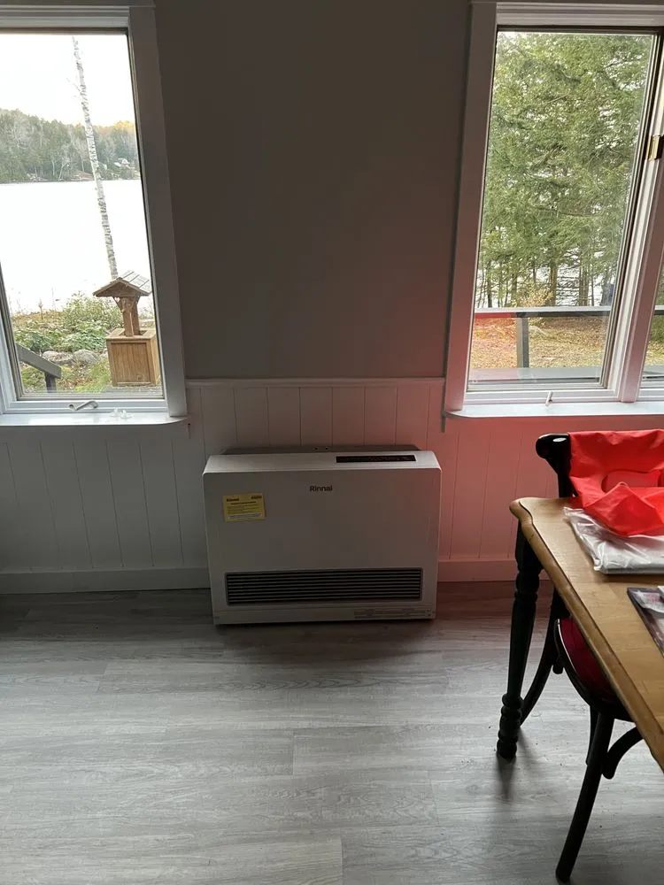 Slide of Help On The Way Heating Services