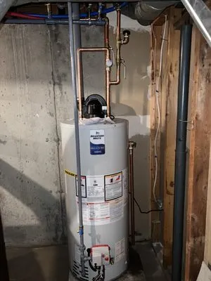 Help On The Way Heating Services