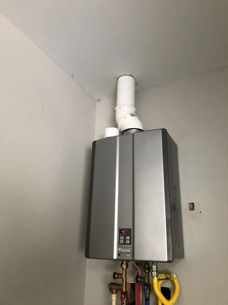 Slide of Help!! Plumbing Electrical Heating and Air