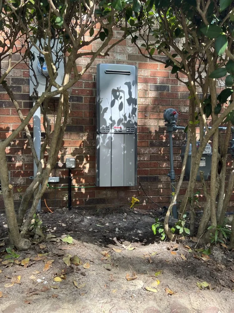 Slide of Help!! Plumbing Electrical Heating and Air