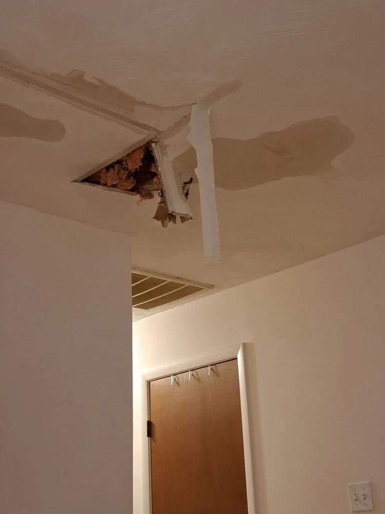 Slide of HELP Plumbing, Heating, Cooling and Drains