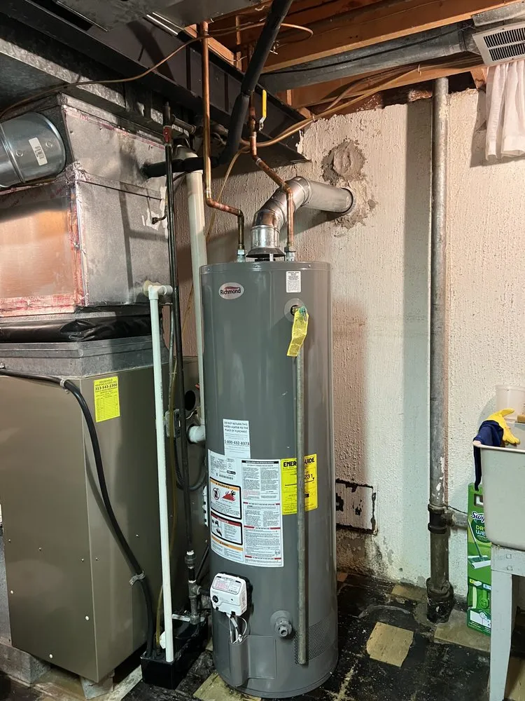 Slide of Helpful Heating & Air