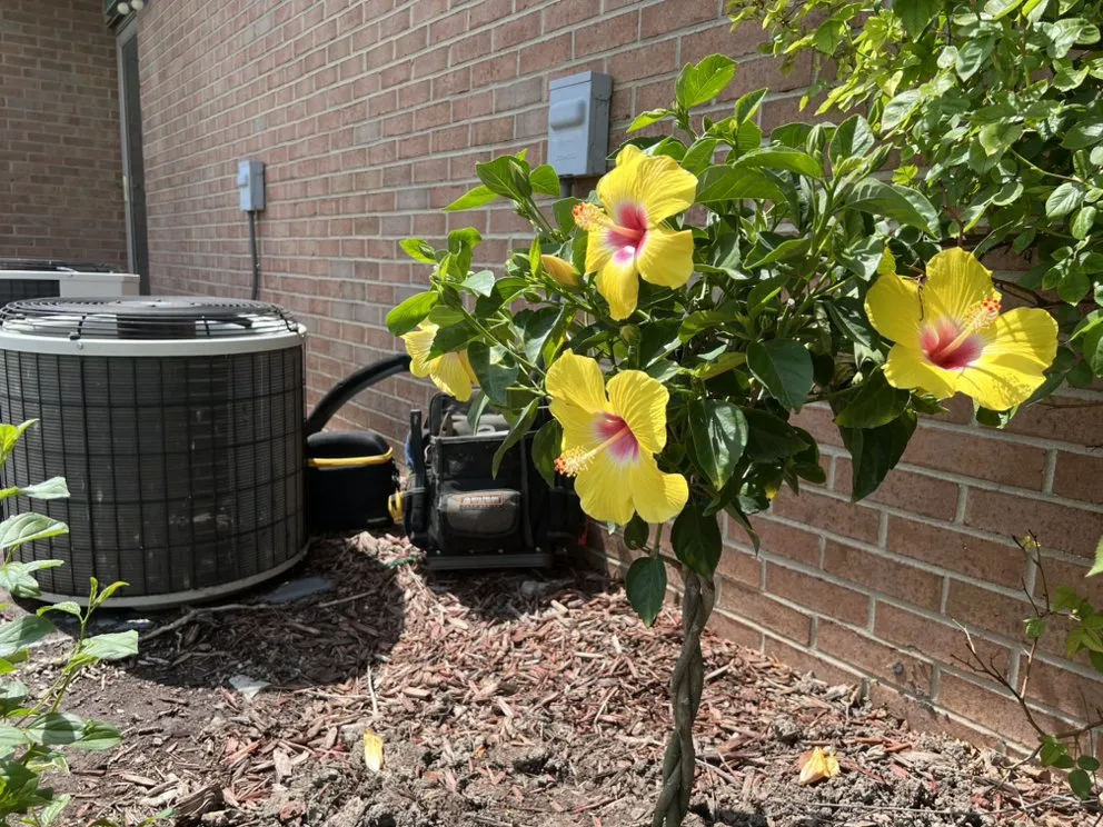 Slide of Helpful Heating & Air