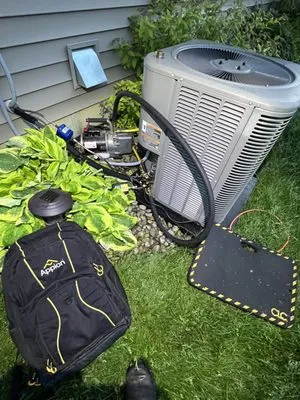 Helpful Heating & Air