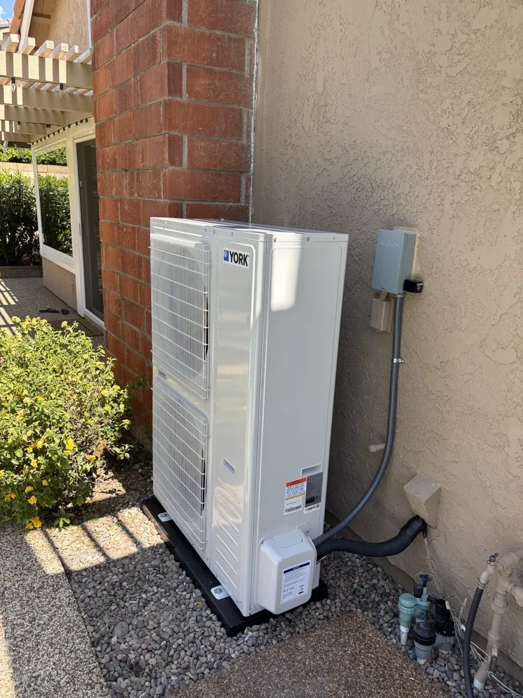 Slide of Helping Hand Services Air Conditioning & Heating