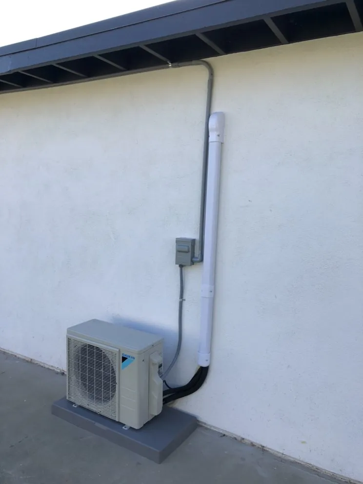 Slide of Helping Hand Services Air Conditioning & Heating