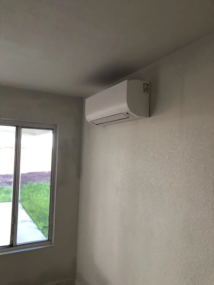 Slide of Helping Hand Services Air Conditioning & Heating