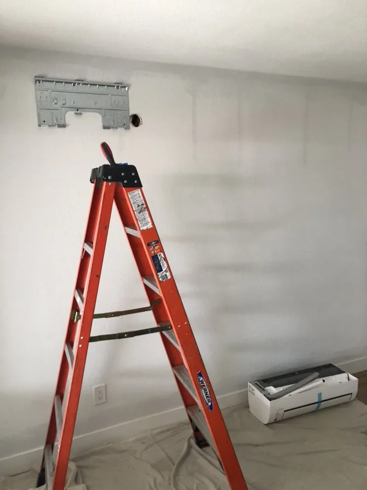 Slide of Helping Hand Services Air Conditioning & Heating