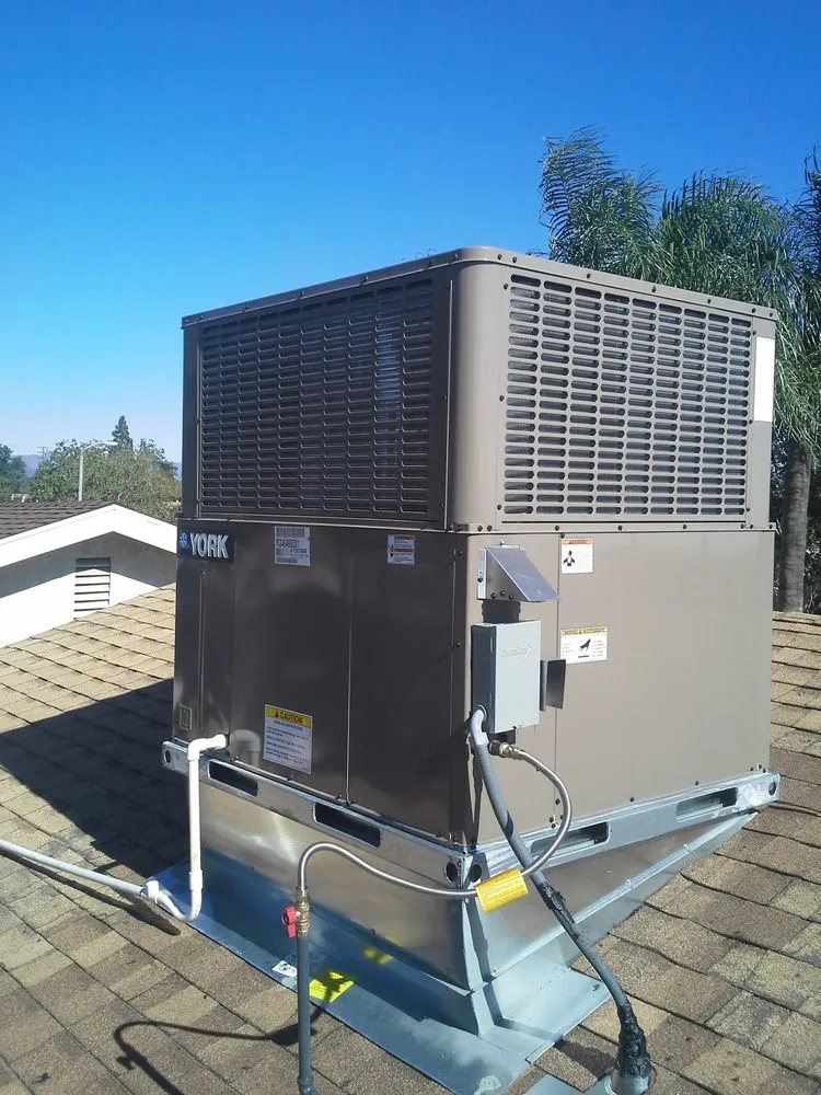 Slide of Helping Hand Services Air Conditioning & Heating