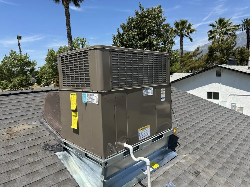 Slide of Helping Hand Services Air Conditioning & Heating