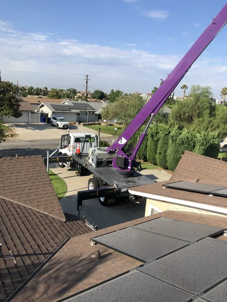 Slide of Helping Hand Services Air Conditioning & Heating