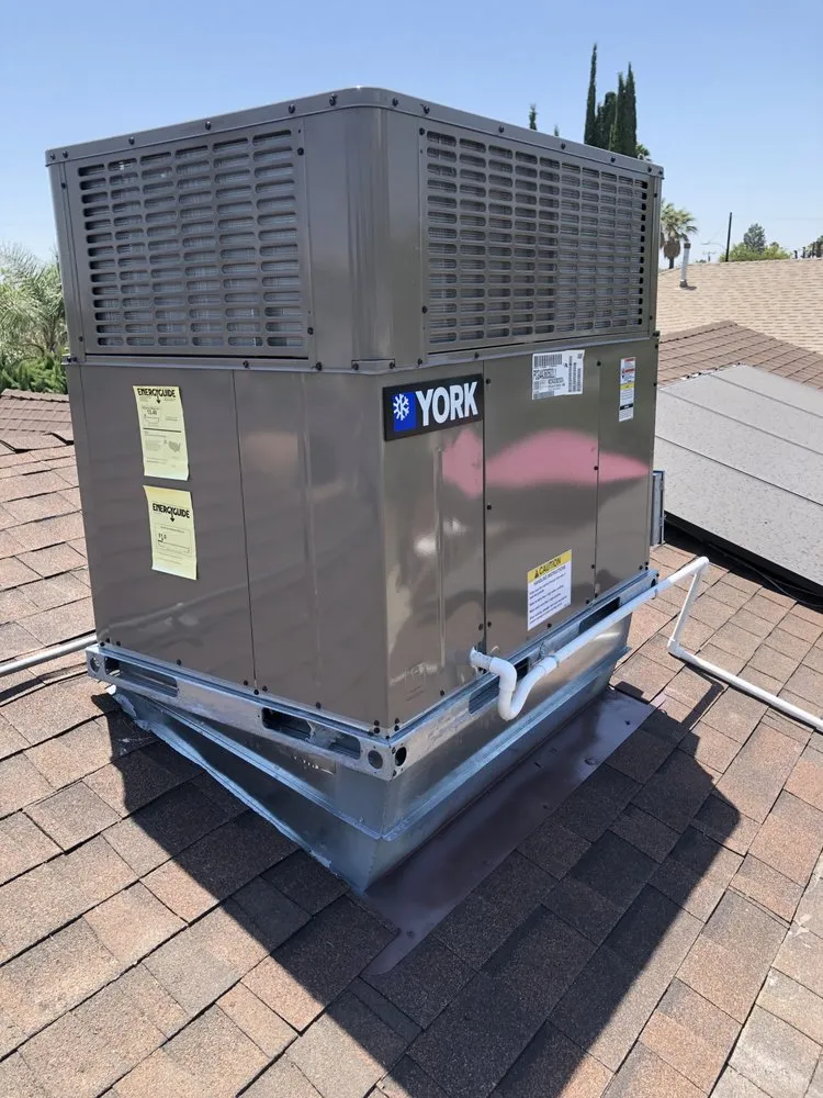 Slide of Helping Hand Services Air Conditioning & Heating