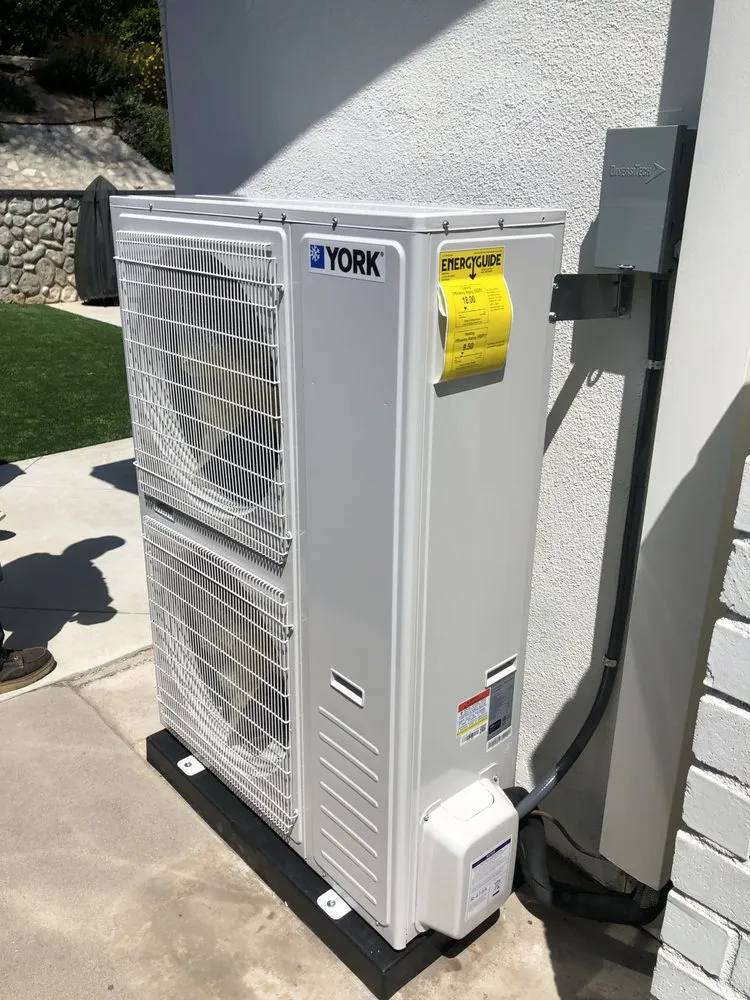 Slide of Helping Hand Services Air Conditioning & Heating