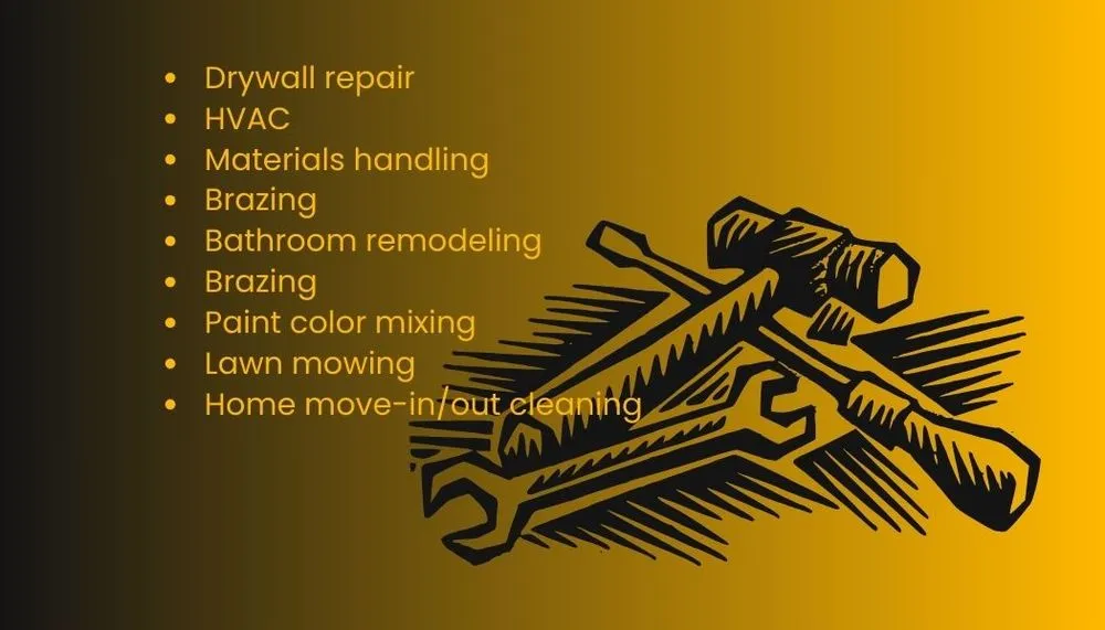 Slide of Helping Handy Handz