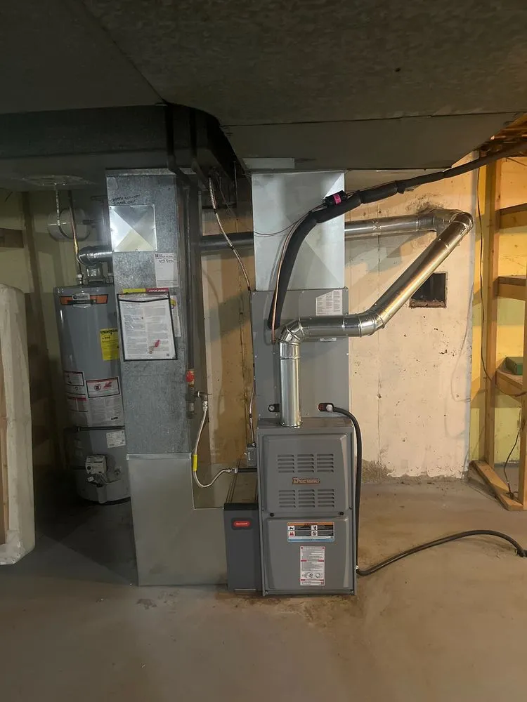 Slide of Hely Heating and Air Conditioning