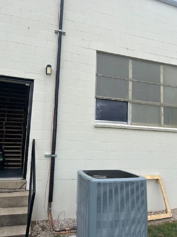 Slide of Hely Heating and Air Conditioning