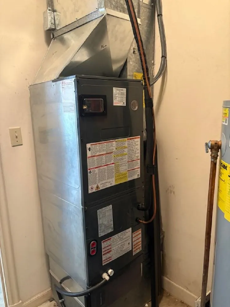 Slide of Hely Heating and Air Conditioning