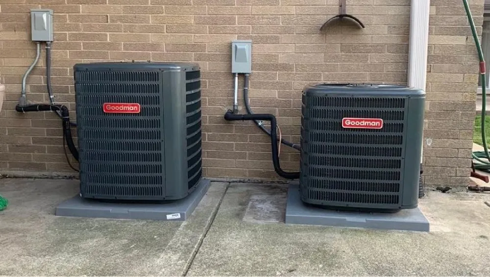 Slide of Hely Heating and Air Conditioning