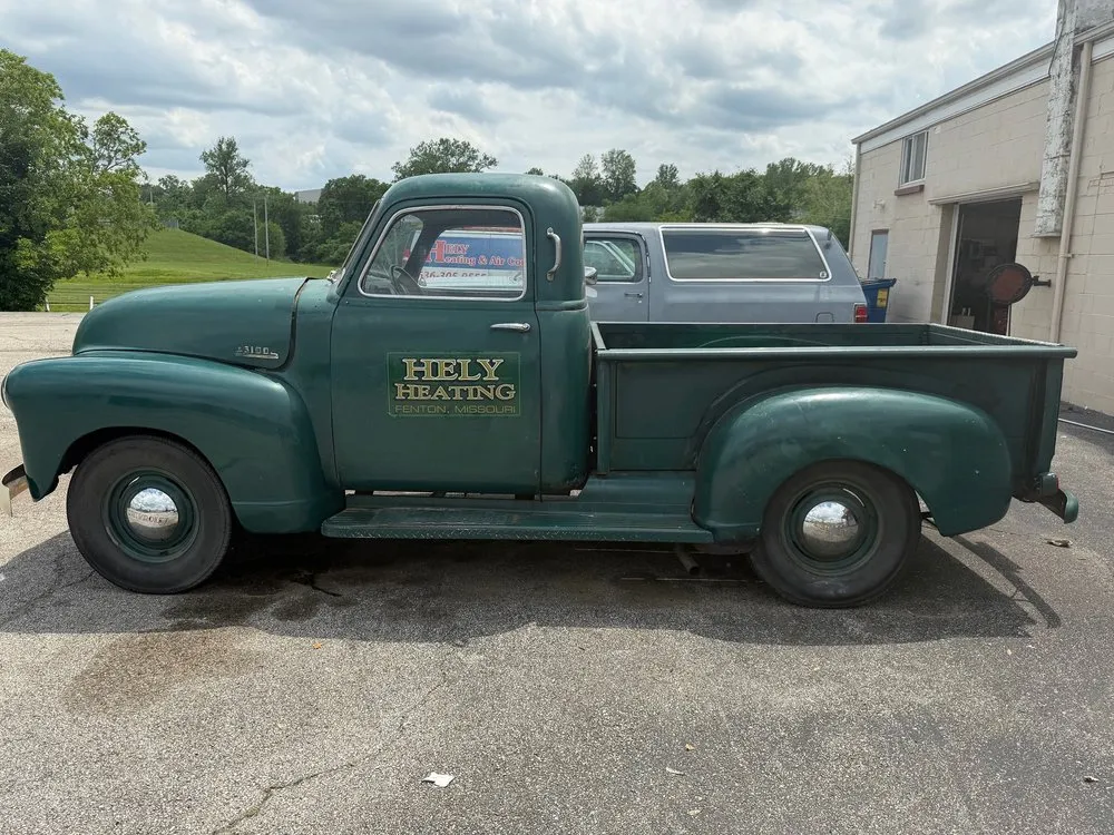 Slide of Hely Heating and Air Conditioning