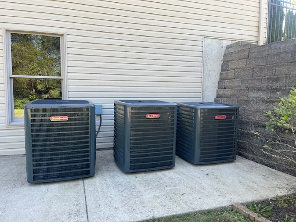 Slide of Hely Heating and Air Conditioning
