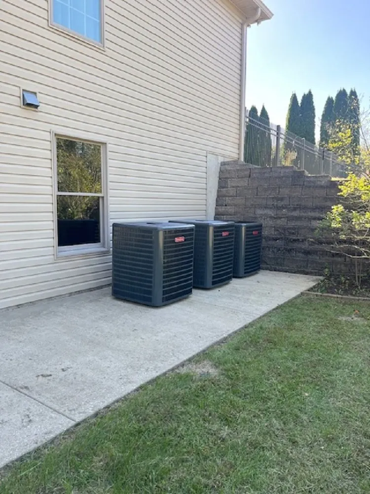 Slide of Hely Heating and Air Conditioning