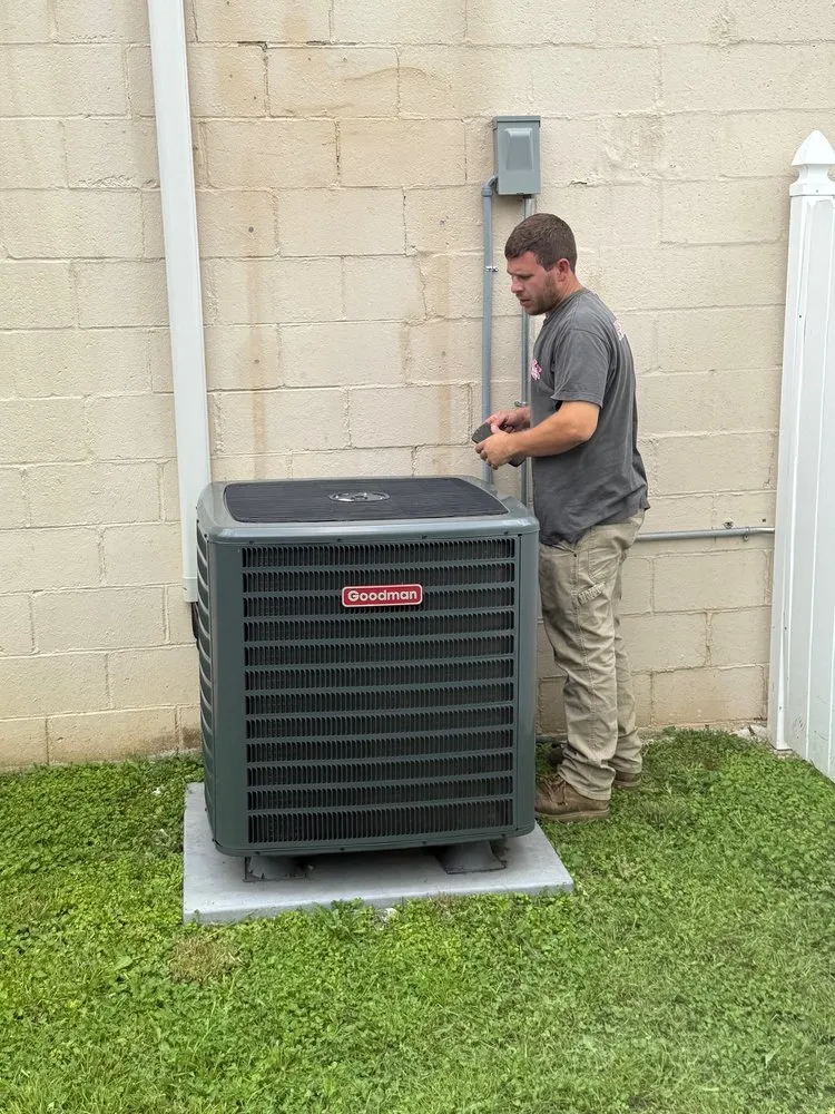 Slide of Hely Heating and Air Conditioning