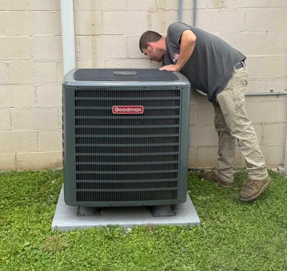 Slide of Hely Heating and Air Conditioning