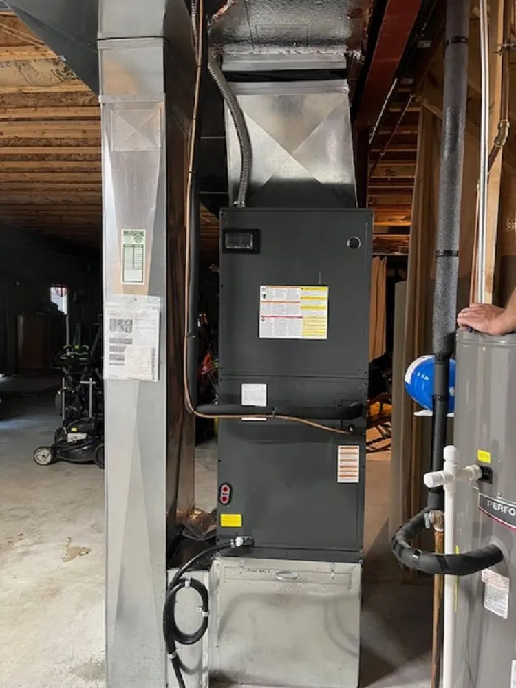 Slide of Hely Heating and Air Conditioning